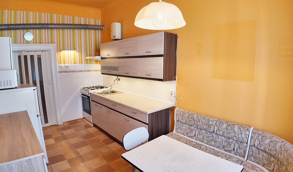 Prodej bytu 3+1 87 m², Brno – náhled fotky 5