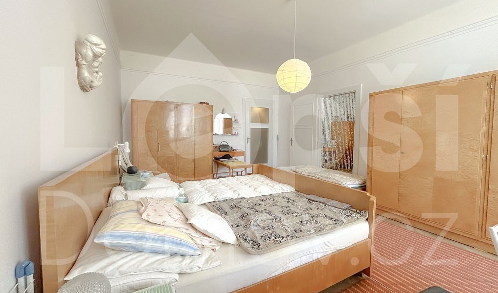 Prodej bytu 5+1 164 m², Jeseník – náhled fotky 6