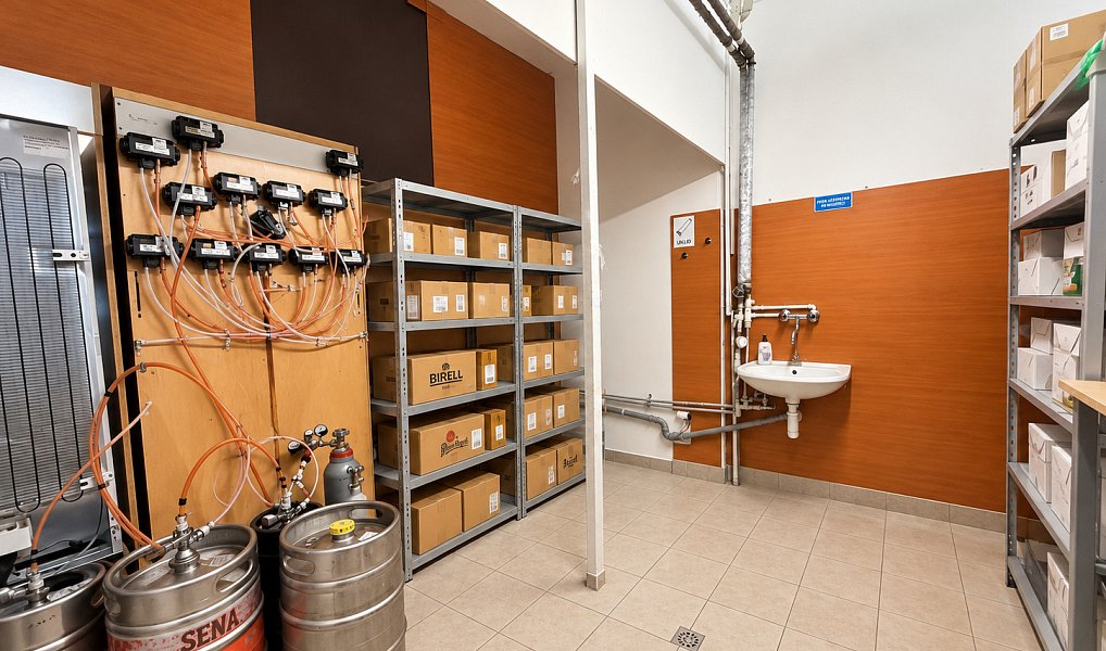 Pronájem komerčního objektu (jiného typu) 54 m², Ostrava – náhled fotky 5