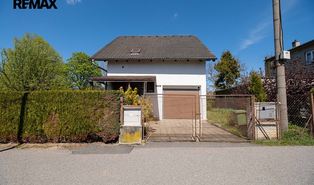 Prodej domu 92 m² s pozemkem 646 m², Kopřivnice – náhled fotky 38