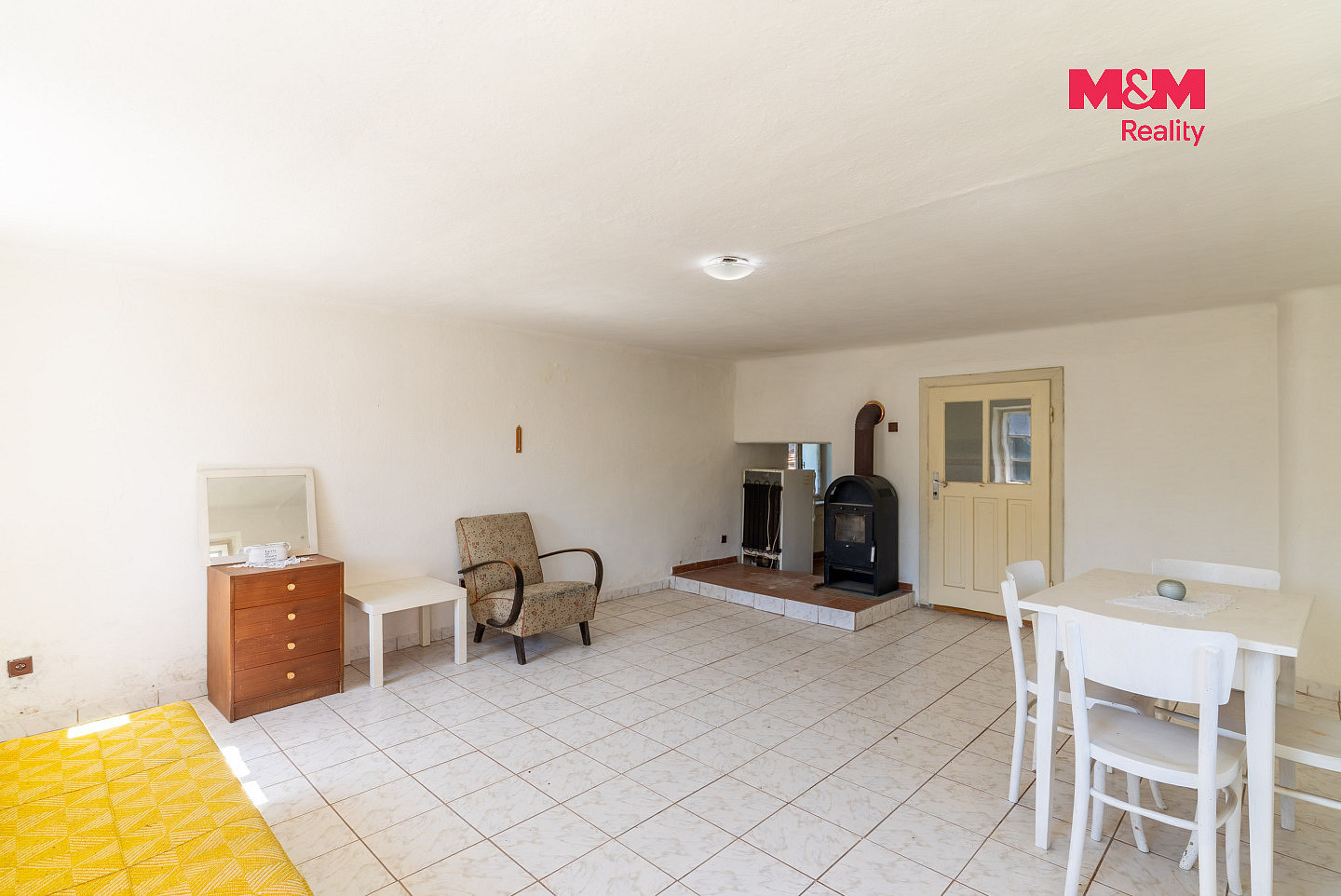 Prodej chaty/chalupy 80 m² s pozemkem 279 m² – fotografie 2
