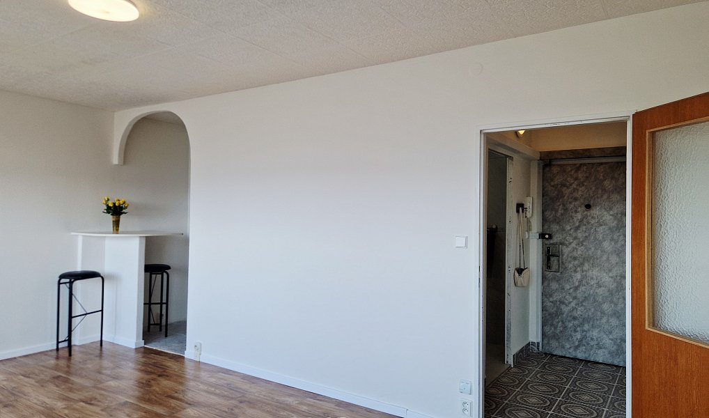Prodej bytu 1+kk 34 m², Praha – náhled fotky 22