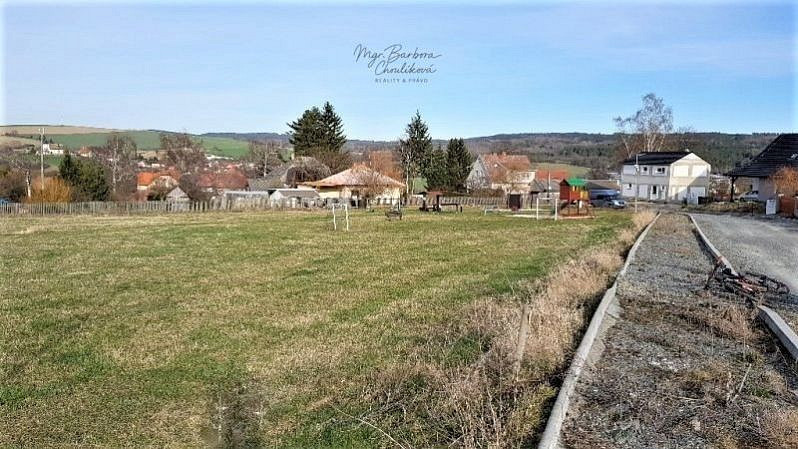 Prodej stavebního pozemku 19 871 m² – fotografie 5
