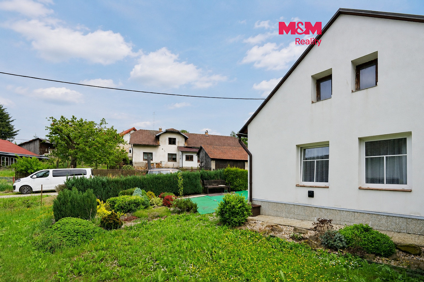 Prodej chaty/chalupy 132 m² s pozemkem 272 m²