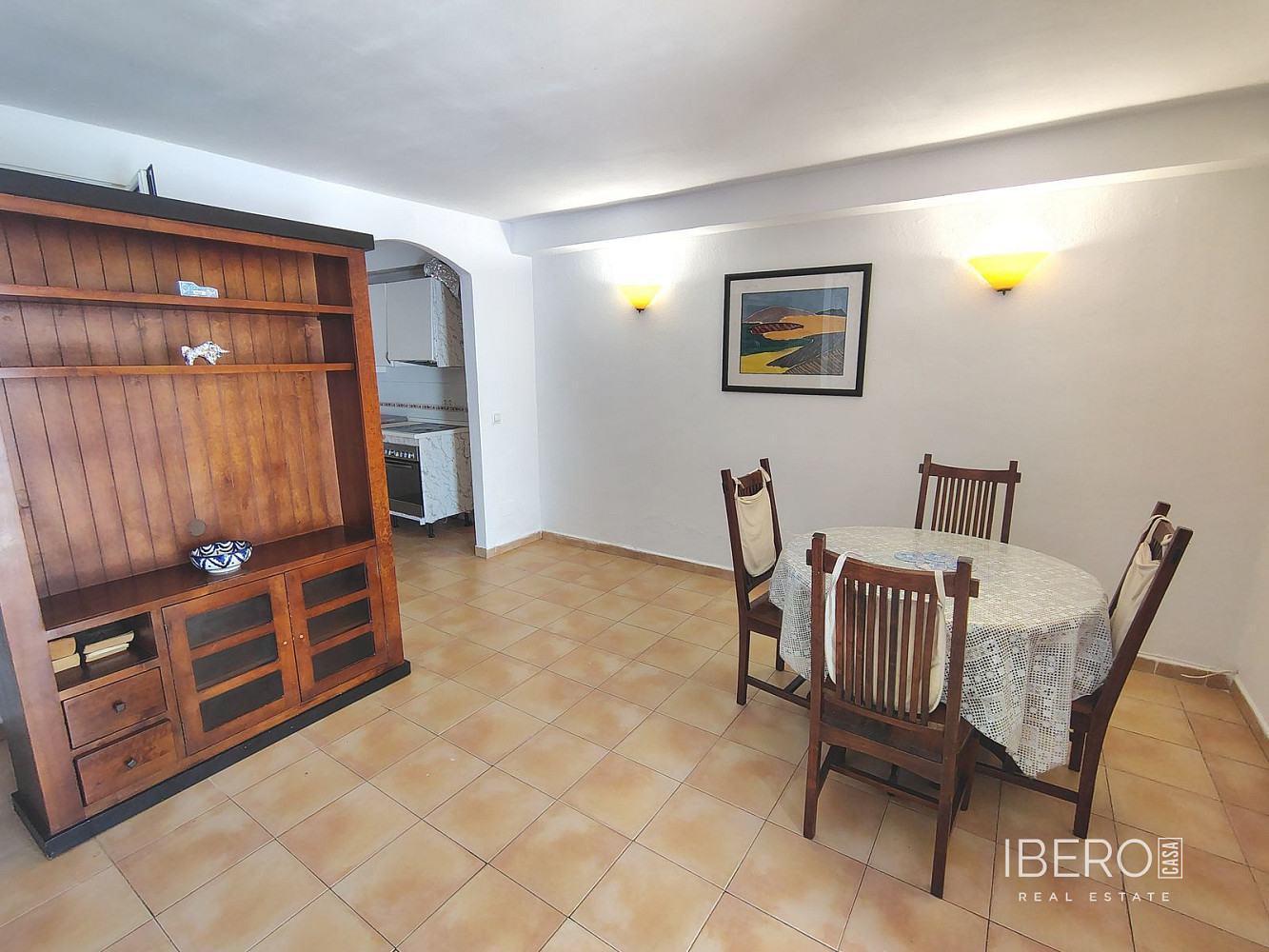 Pis 2+kk – Mijas, Urbanización Santa Rosa, Las Lomas de Mijas - Vista 5