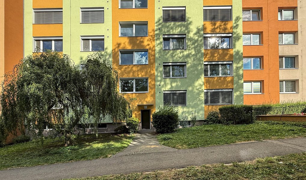 Prodej bytu 2+1 44 m², Olomouc – náhled fotky 18
