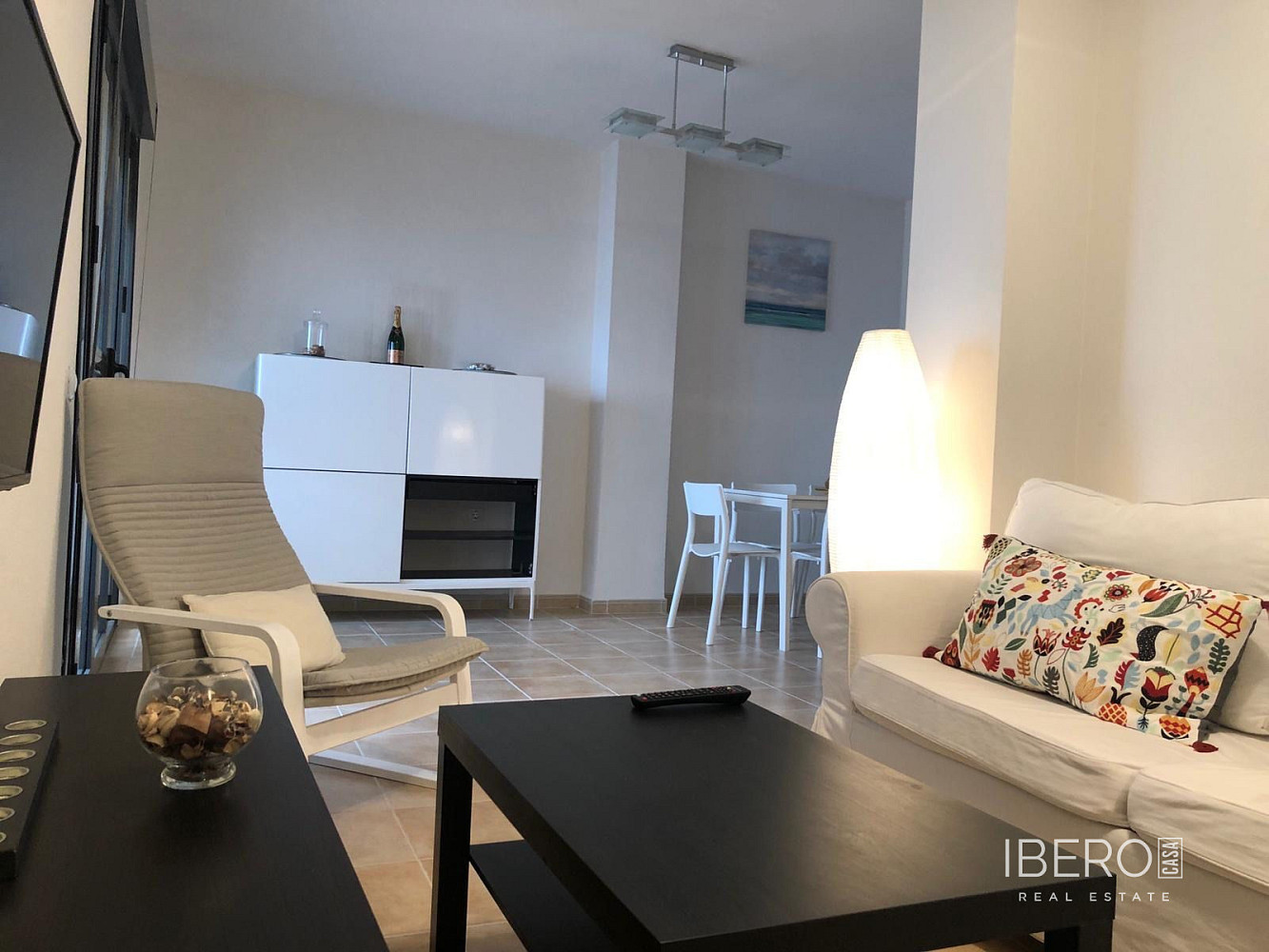 Piso 3+kk – Conil de la Frontera, Casa de Postas - Vista 3