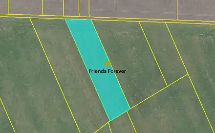 Prodej pole 8 191 m², Velenice, okres Nymburk