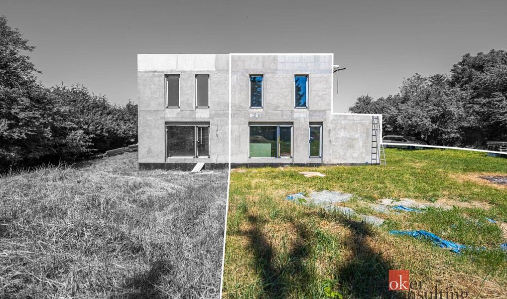 Prodej domu 178 m² s pozemkem 940 m², Černilov – náhled fotky 18