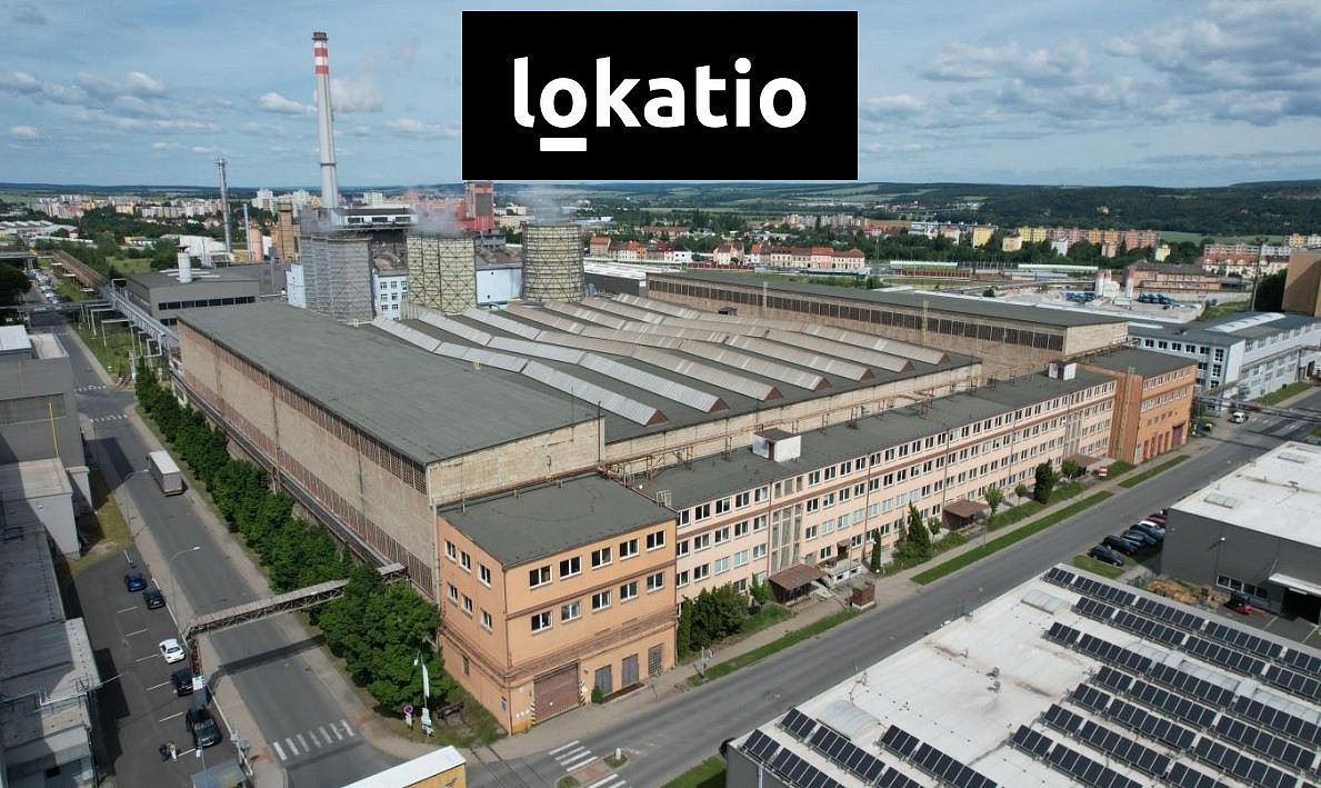 Pronájem skladovacích prostor 2 297 m² — photo 5