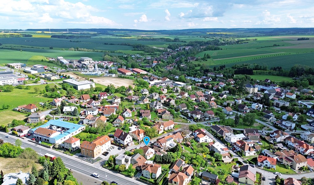 Prodej domu 75 m², Litomyšl – náhled fotky 26