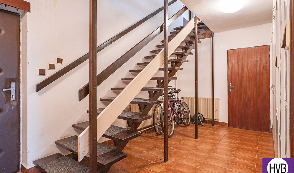 Prodej domu 260 m² s pozemkem 383 m², Písek – náhled fotky 24