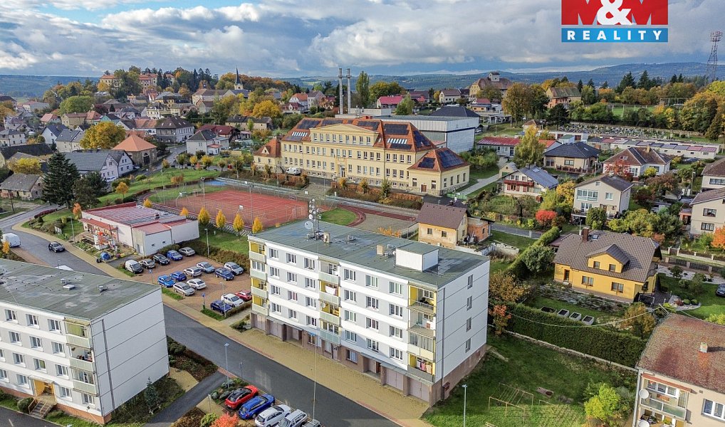 Prodej bytu 3+1 60 m², Bezdružice – náhled fotky 19