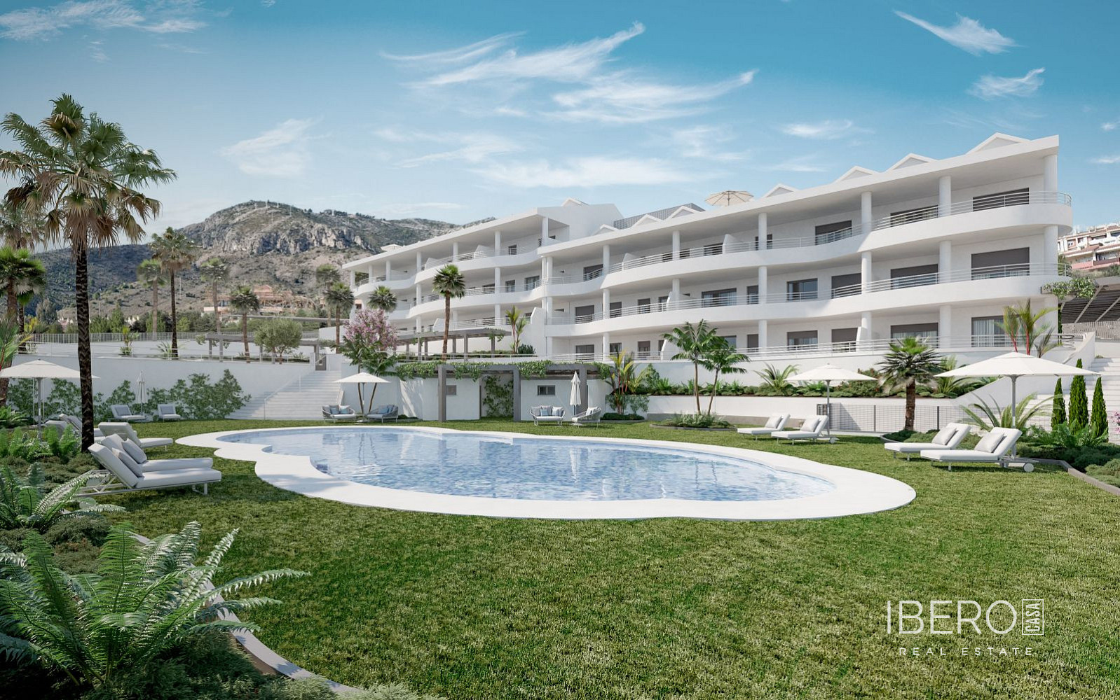 Prodej bytu 4+kk 164 m²