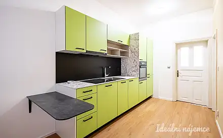 Pronájem bytu 2+1 66 m²