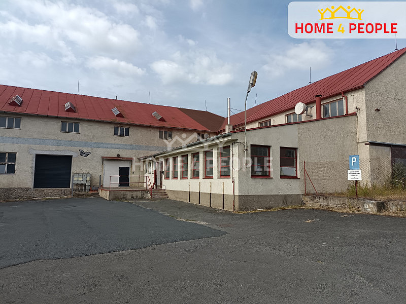 Pronájem skladovacích prostor 1 877 m² — photo 5