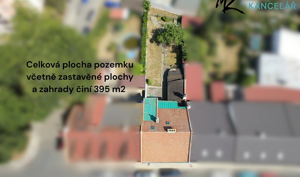 Prodej domu 191 m², Přerov – náhled fotky 4