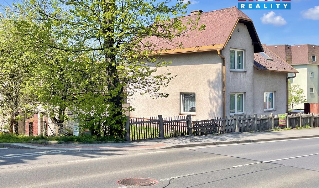 Prodej domu 100 m² s pozemkem 423 m², Česká Třebová – náhled fotky 13