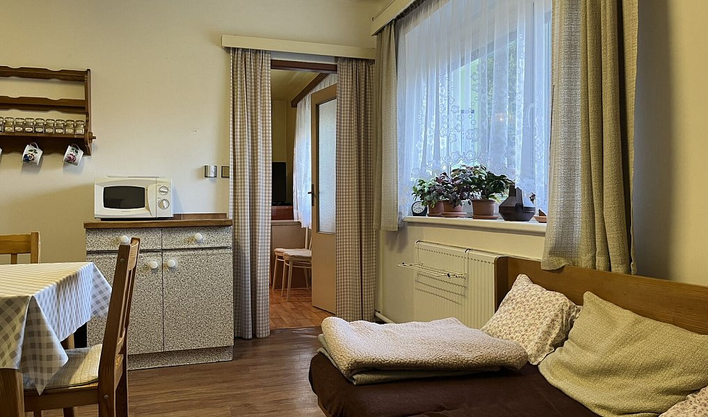 Prodej domu 73 m² s pozemkem 697 m², Velká Dobrá – náhled fotky 4