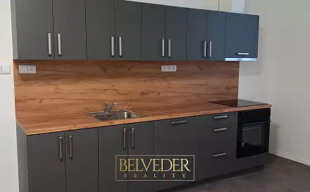 Pronájem bytu 3+kk 51 m²