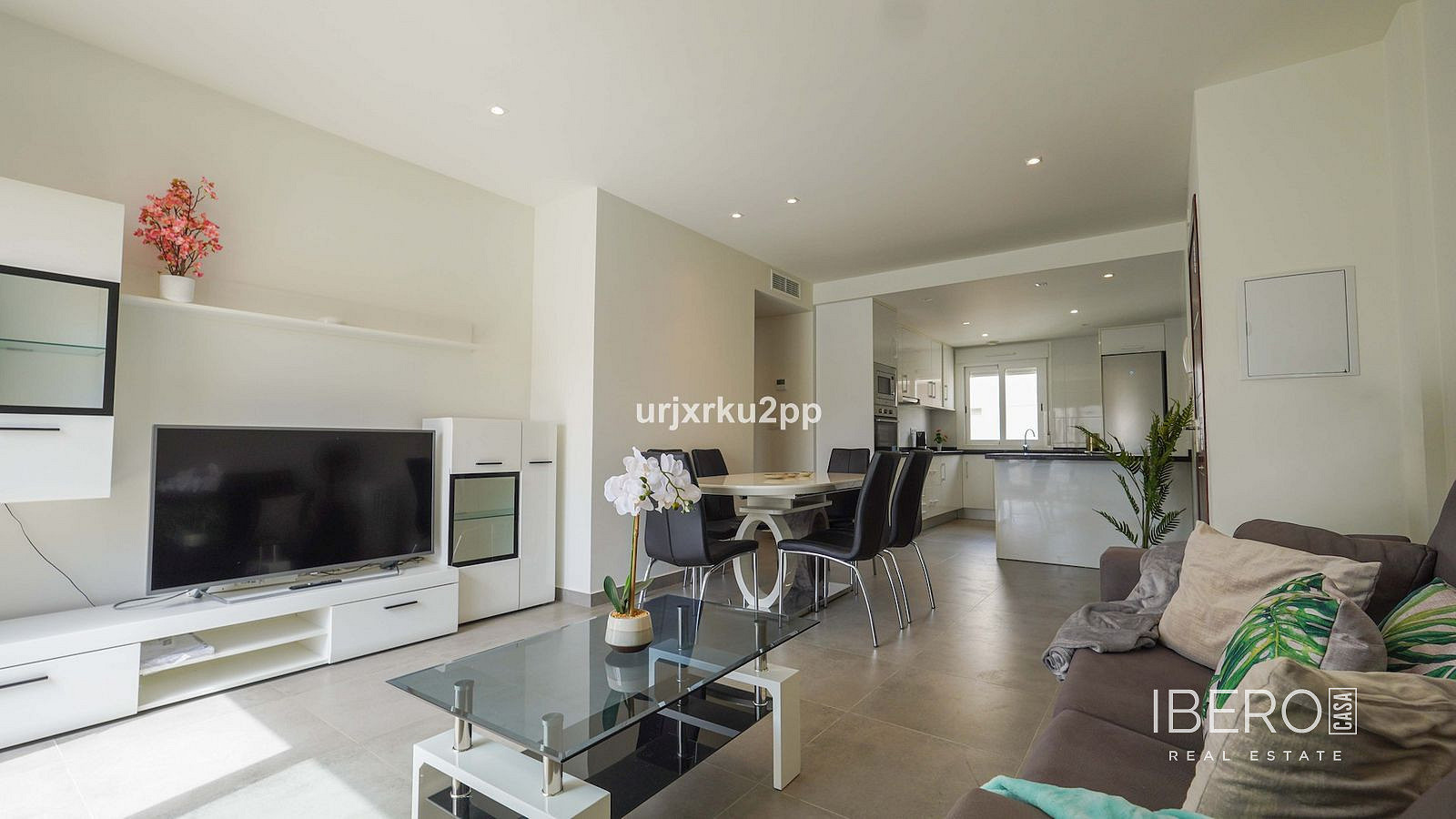 Piso 3+kk – Albacete, Aguas Nuevas - Vista 3