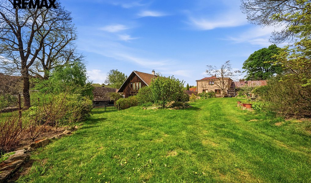 Prodej domu 267 m² s pozemkem 1 885 m², Proseč – náhled fotky 39