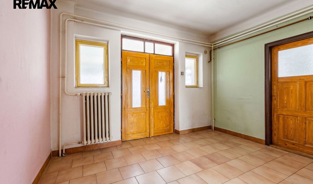 Prodej domu 200 m² s pozemkem 1 941 m², Praha – náhled fotky 18