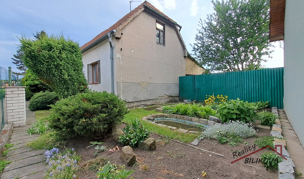 Prodej domu 107 m² s pozemkem 553 m², Lázně Toušeň – náhled fotky 4