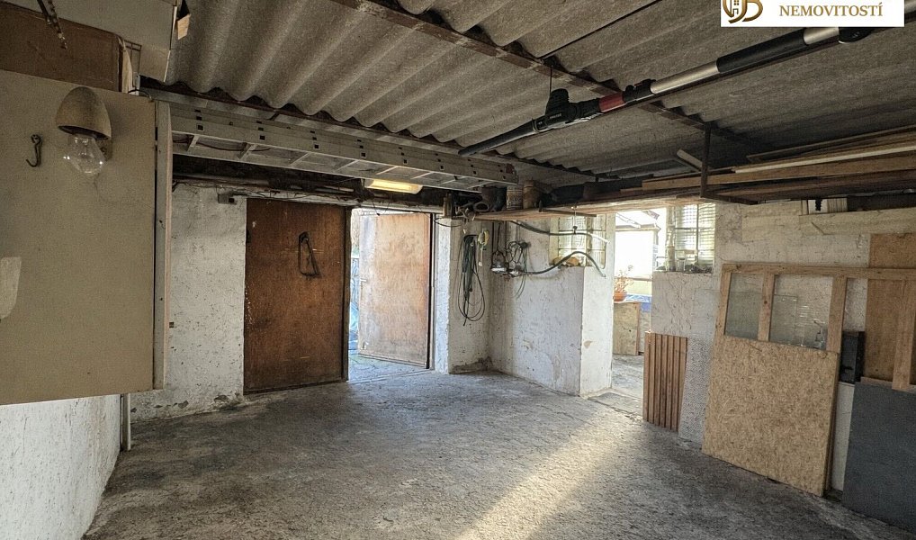 Prodej domu 170 m² s pozemkem 1 581 m², Bělá pod Pradědem – náhled fotky 29