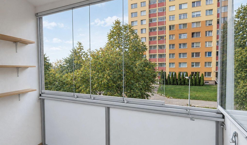 Prodej bytu 3+kk 68 m², Praha – náhled fotky 7
