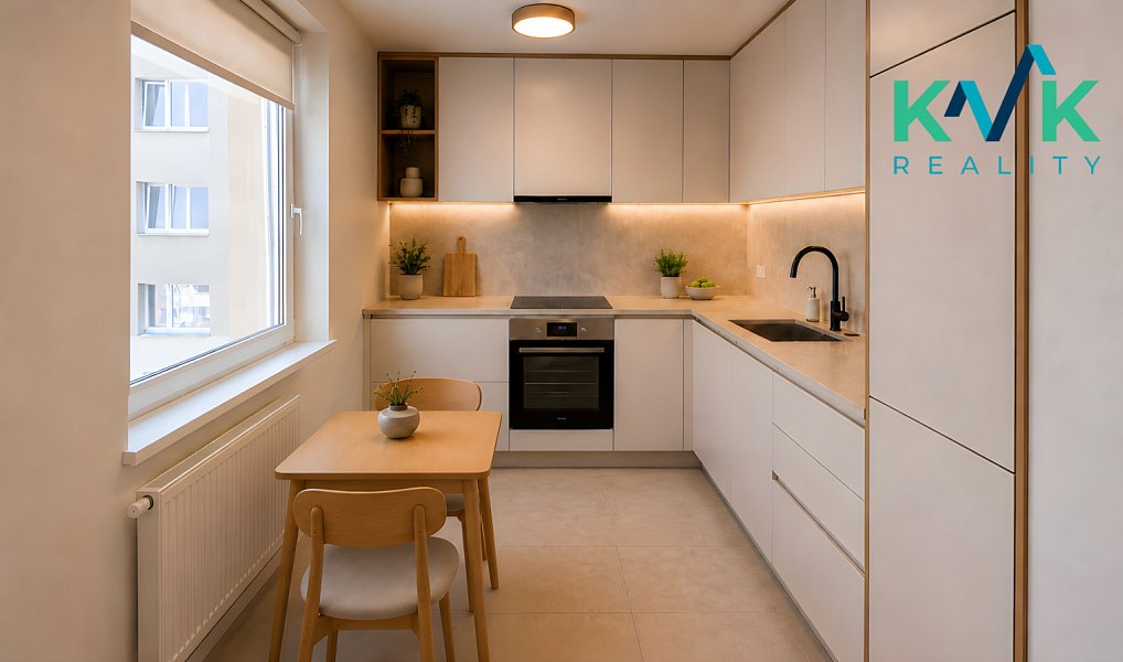 Prodej bytu 4+1 78 m², Karlovy Vary – náhled fotky 7