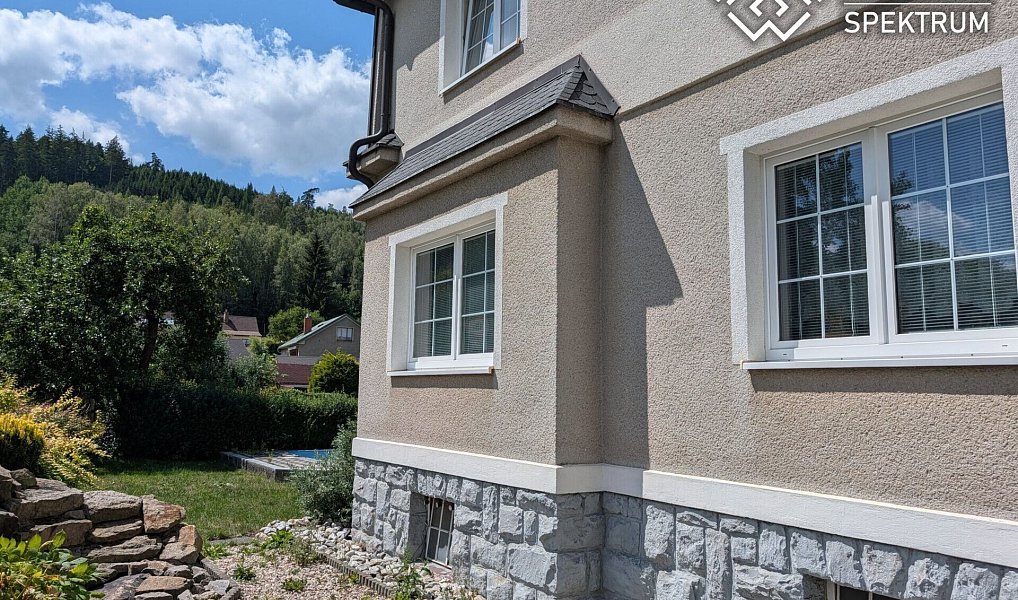 Prodej domu 190 m² s pozemkem 401 m², Ústí nad Orlicí – náhled fotky 3