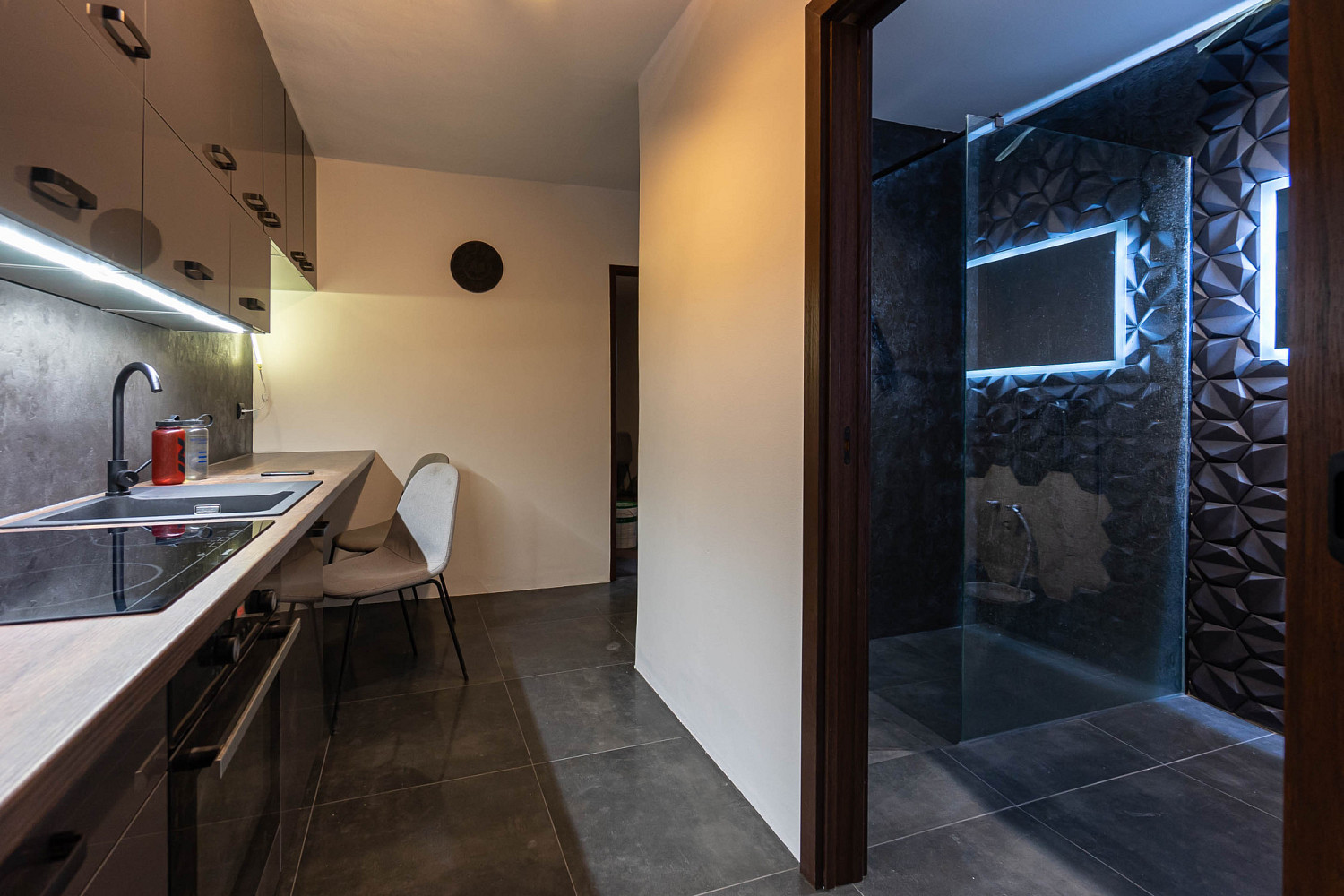 Pronájem pokoje 25 m² — photo 4