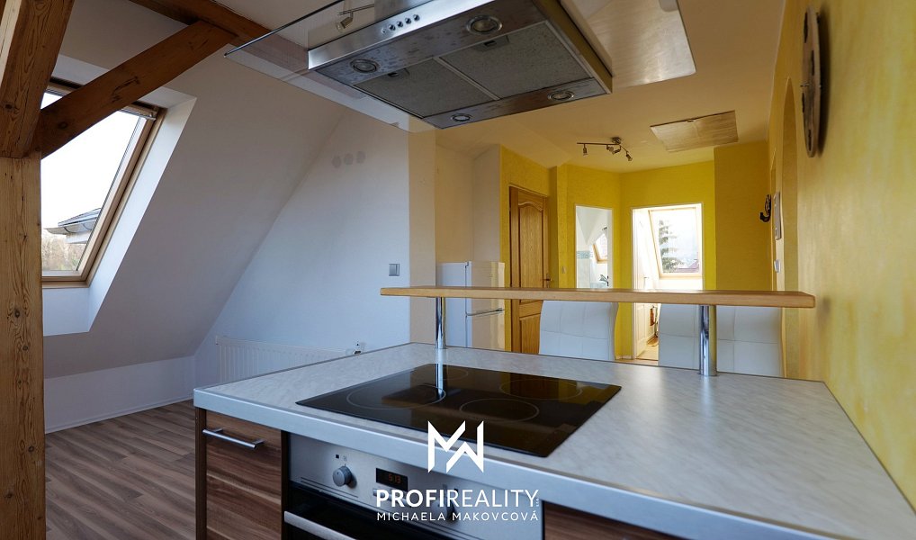 Pronájem bytu 2+1 70 m², Jablonec nad Nisou – náhled fotky 8