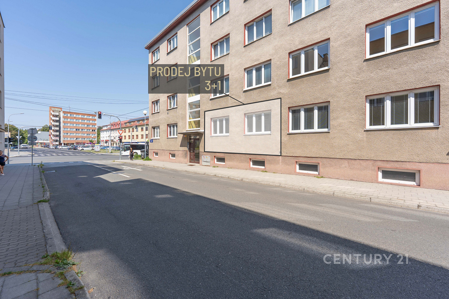 Prodej bytu 3+1 73 m² – fotografie 5