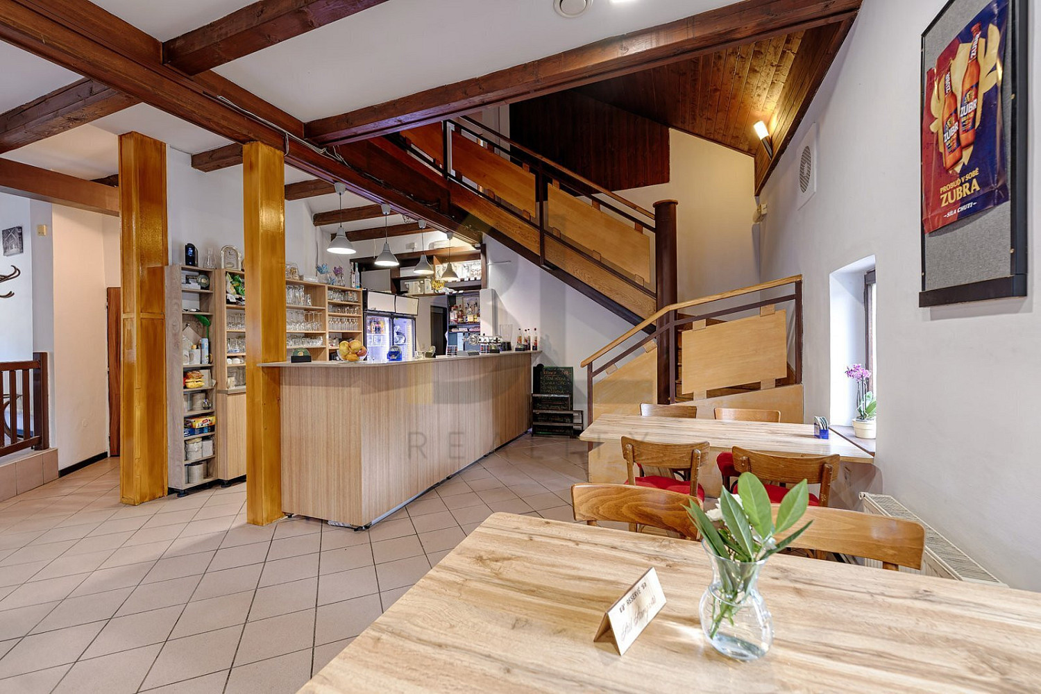 Prodej restaurace 299 m² — photo 4