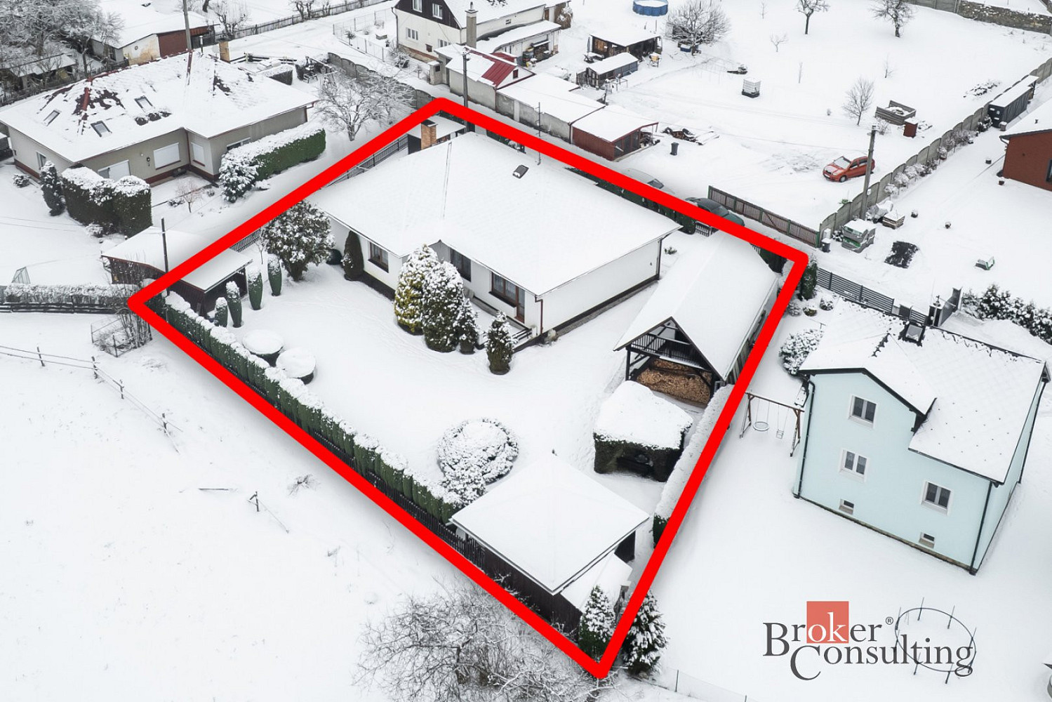 Prodej domu 255 m² s pozemkem 1 050 m² — photo 4