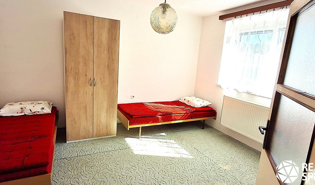 Pronájem bytu 1+1, 25 m², Blansko, Boskovice