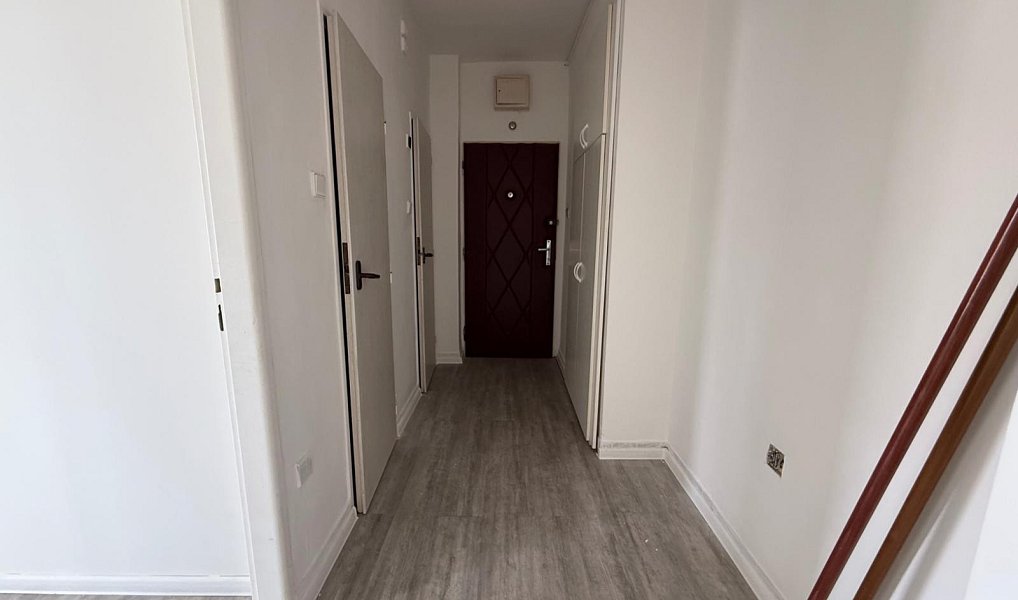 Pronájem bytu 2+1 52 m², Jirkov – náhled fotky 6