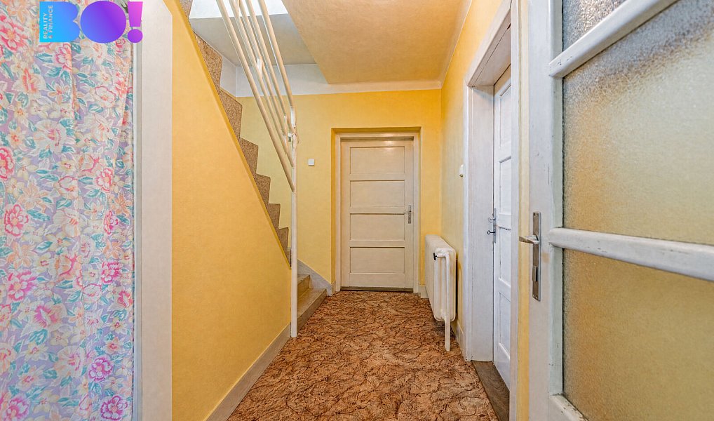 Prodej domu 192 m² s pozemkem 1 121 m², Lichnov – náhled fotky 9