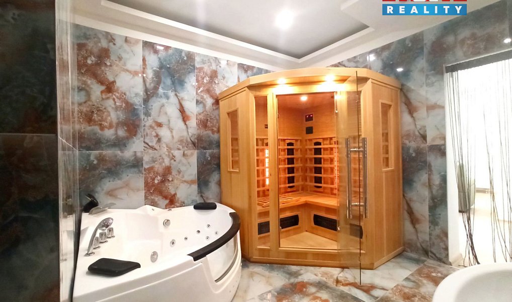 Pronájem domu 72 m² s pozemkem 172 m², Rýmařov – náhled fotky 8