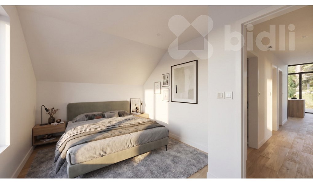 Prodej domu 94 m² s pozemkem 1 099 m², Vimperk – náhled fotky 12