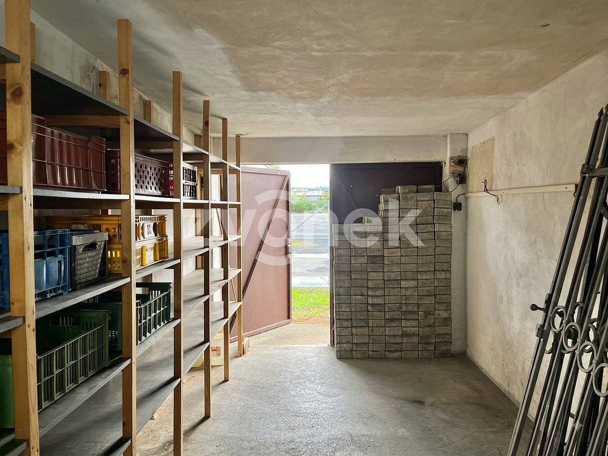 Prodej garáže 19,5 m2, Uherské Hradiště – fotografie 5