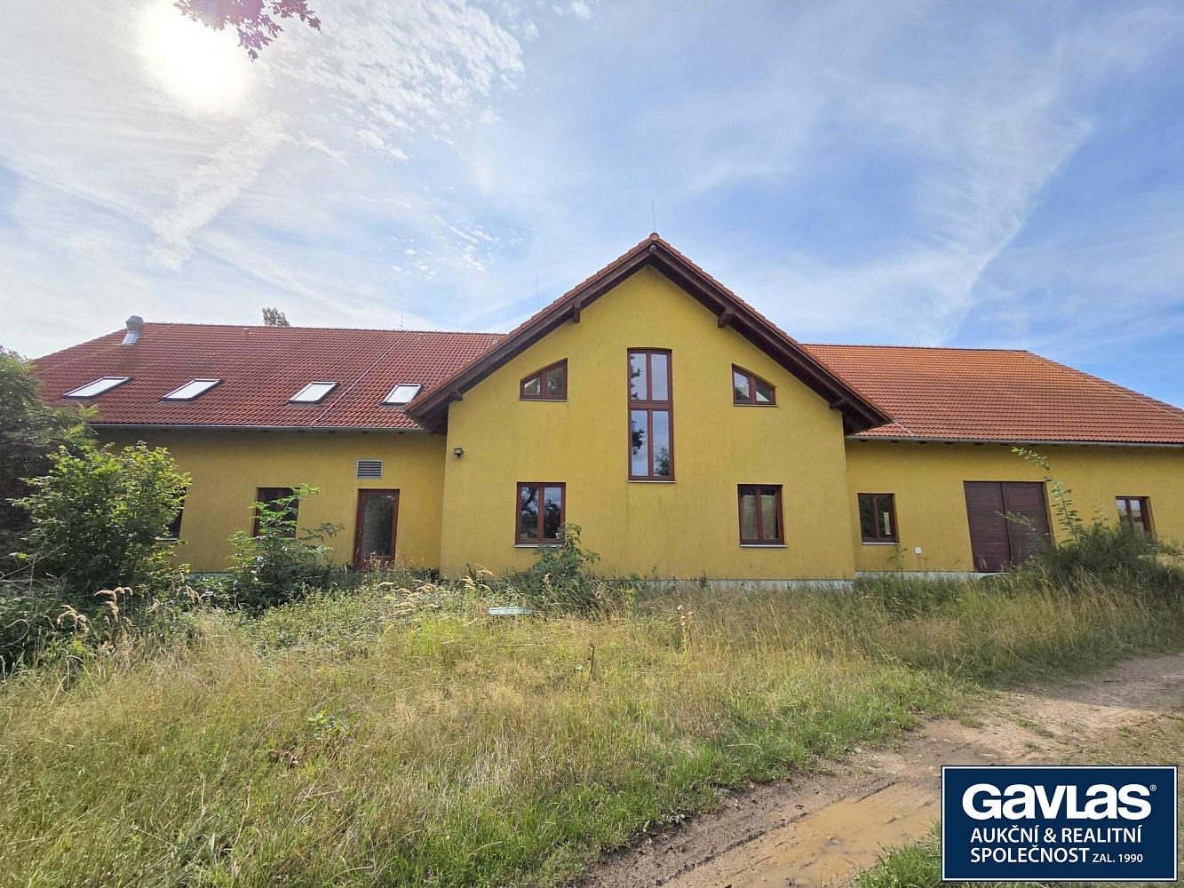 Prodej ubytovacího objektu 570 m² – fotografie 5