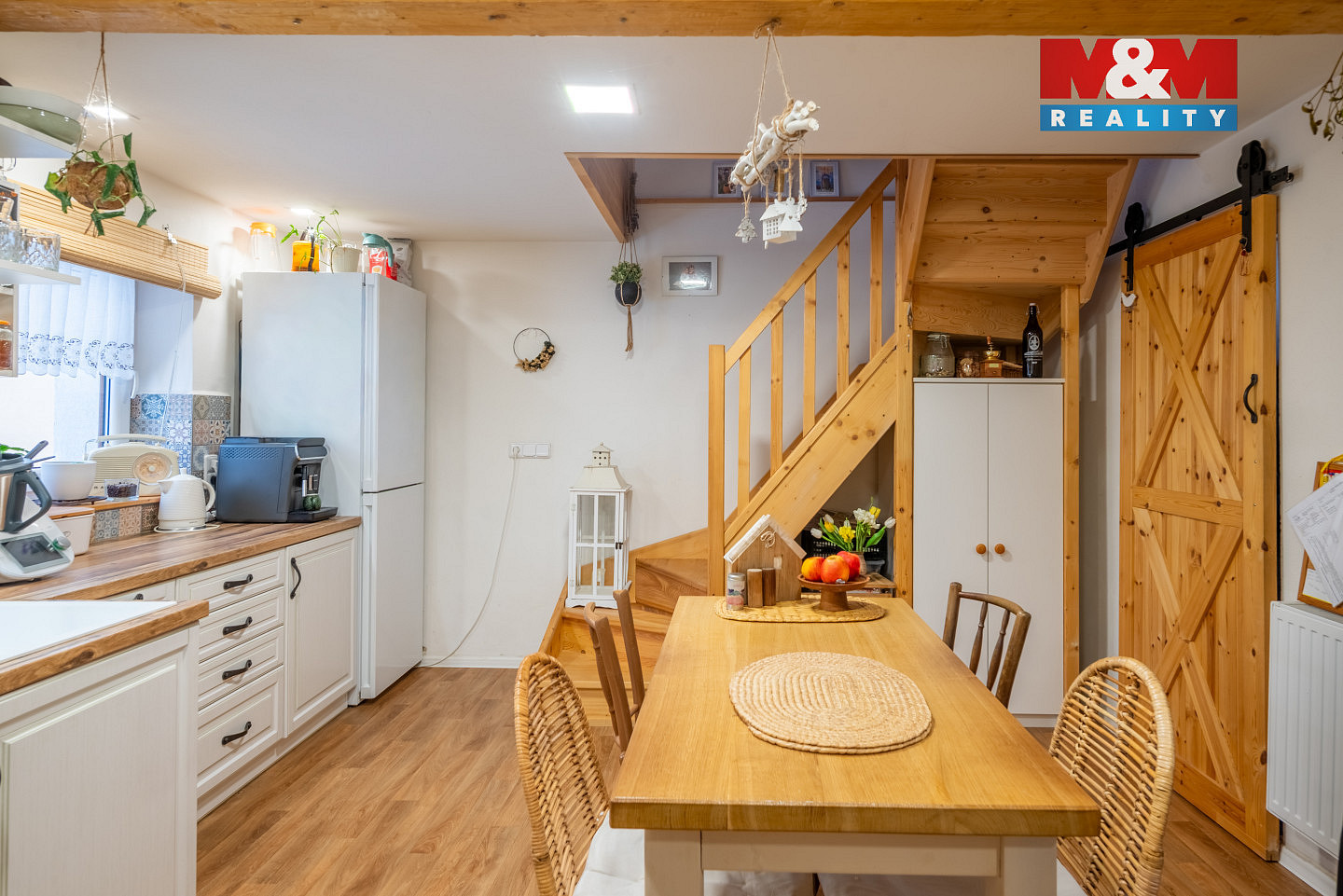 Prodej domu 80 m² s pozemkem 822 m² – fotografie 5