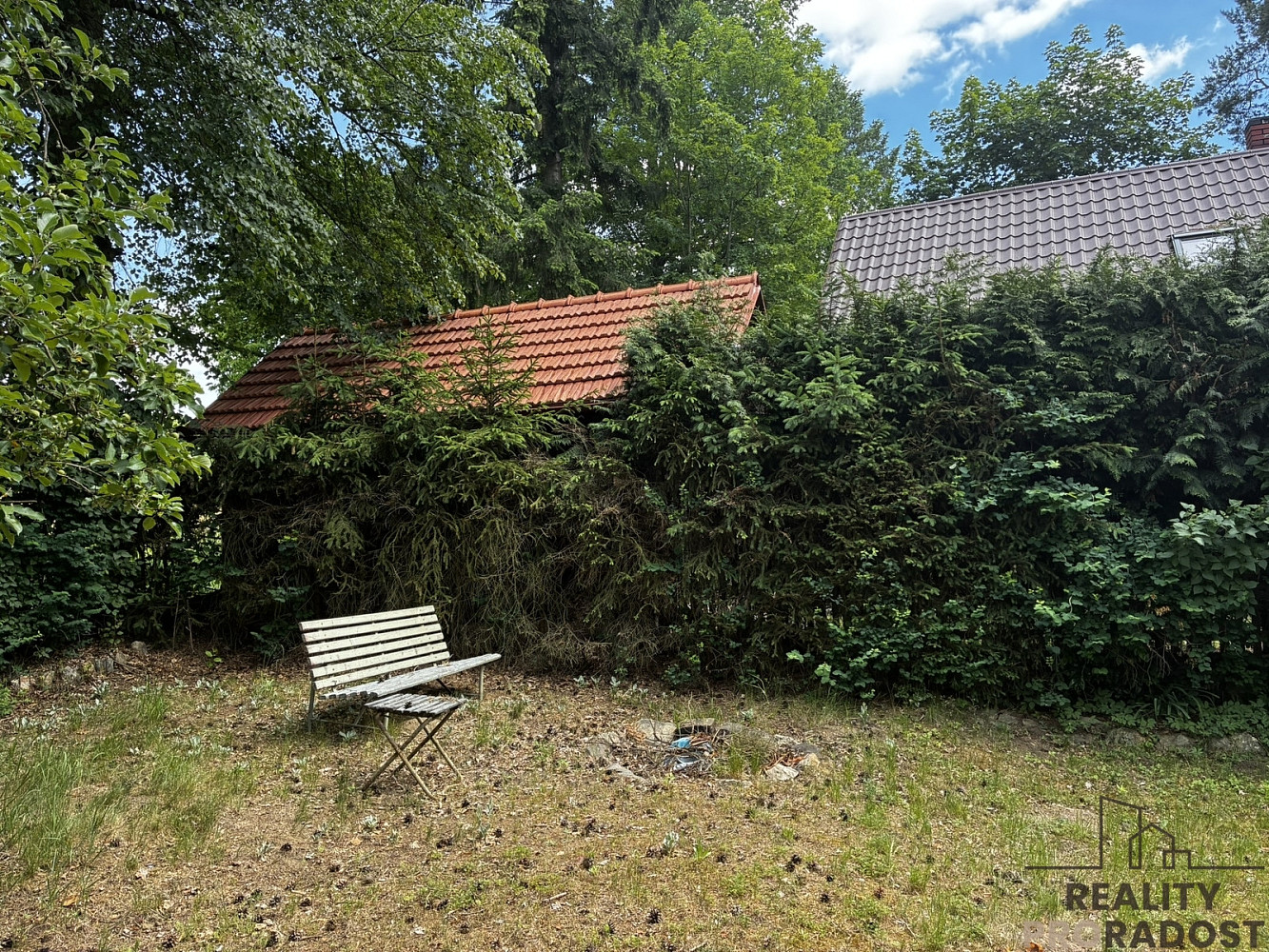 Prodej chaty/chalupy 62 m² s pozemkem 511 m² — photo 4