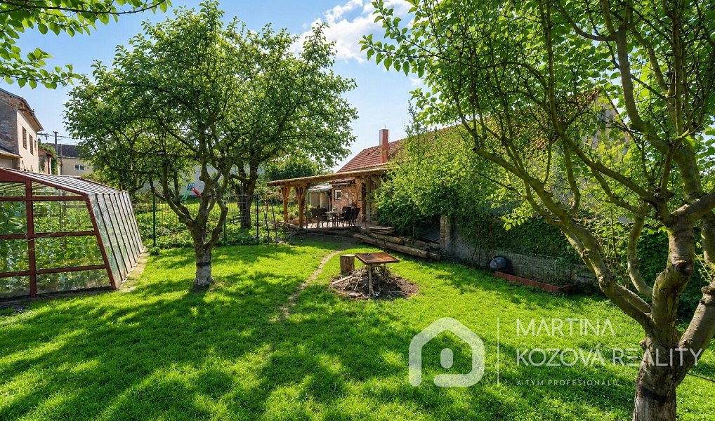 Prodej domu 165 m² s pozemkem 857 m², Koleč – náhled fotky 13