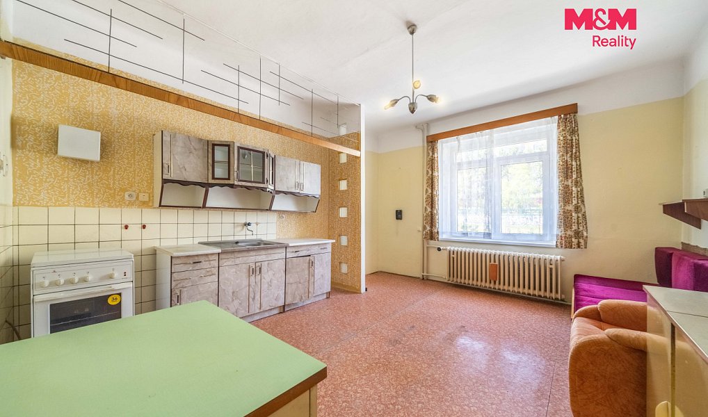 Prodej domu 144 m² s pozemkem 573 m², Plzeň – náhled fotky 3