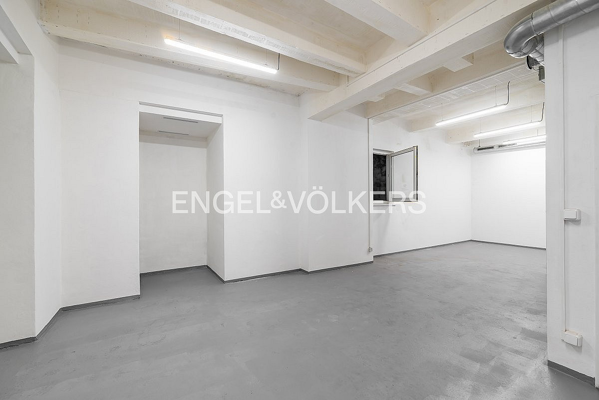 Pronájem výrobních prostor 48 m² – fotografie 3