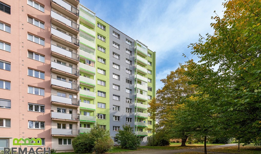 Prodej bytu 3+1 58 m², Zlín – náhled fotky 9